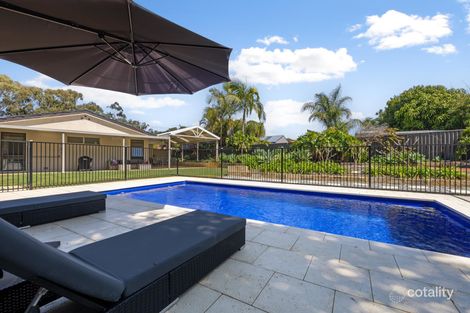 Property photo of 30 Brolga Promenade Willetton WA 6155