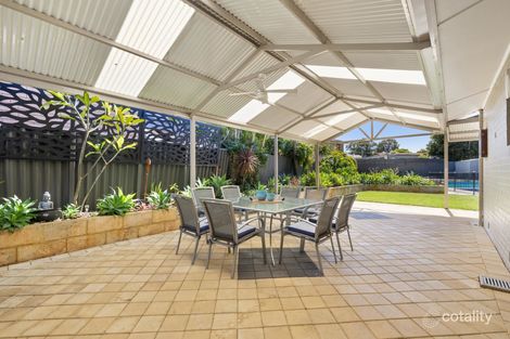 Property photo of 30 Brolga Promenade Willetton WA 6155