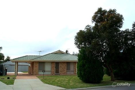 35 Waterlily Dr, Stratton, WA 6056