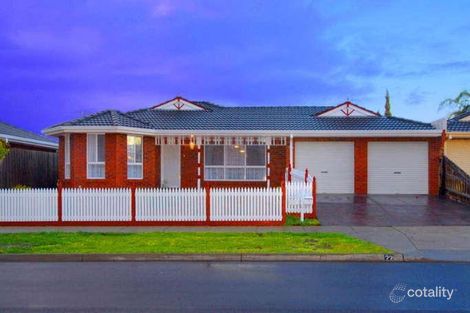 Property photo of 22 Ironbark Drive Hoppers Crossing VIC 3029