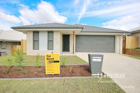 Property photo of 3 Foxx Court Yarrabilba QLD 4207