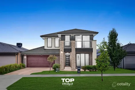 3 Rossiter Rtt, Cranbourne North, VIC 3977