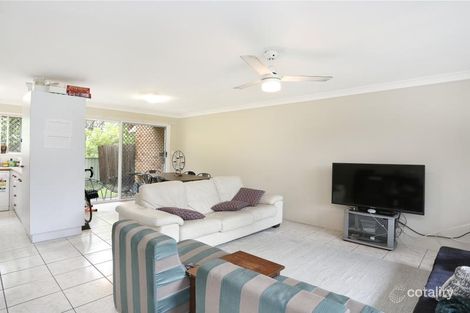 Property photo of 89/97 Edmund Rice Drive Southport QLD 4215