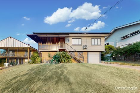 Property photo of 11 Hornby Street Everton Park QLD 4053