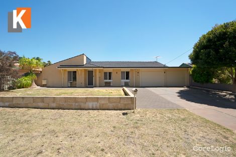 Property photo of 13 Ashburton Drive Gosnells WA 6110