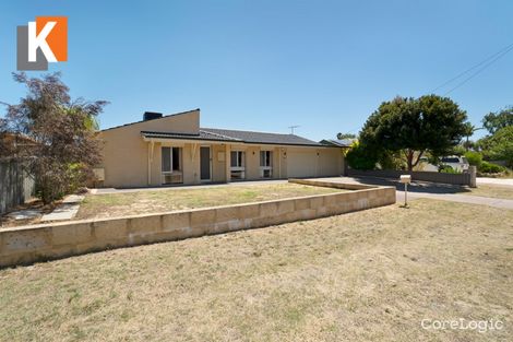 Property photo of 13 Ashburton Drive Gosnells WA 6110