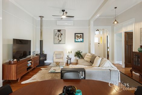Property photo of 3 Harry Street Ashgrove QLD 4060