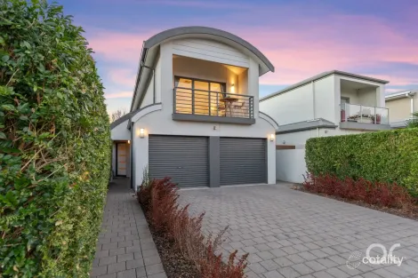 Property photo of 12 Clovelly Avenue Glenelg North SA 5045