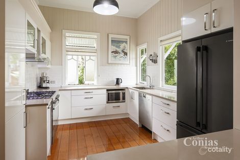 Property photo of 3 Harry Street Ashgrove QLD 4060