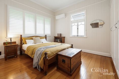 Property photo of 3 Harry Street Ashgrove QLD 4060