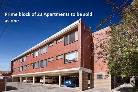 1 Jervois St, St Kilda East, VIC 3183