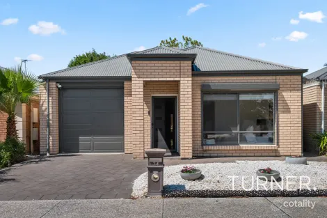 34 Mori St, Woodcroft, SA 5162