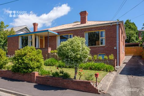Property photo of 78 Princes Street Sandy Bay TAS 7005