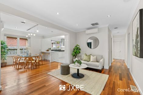 Property photo of 1/4 Flora Road Clayton VIC 3168