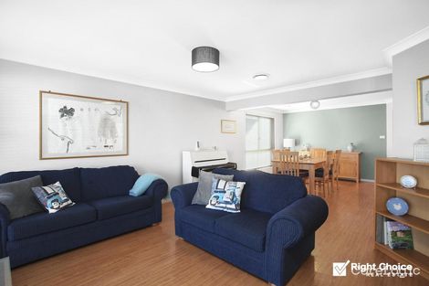 Property photo of 4 Reynolds Ridge Shell Cove NSW 2529