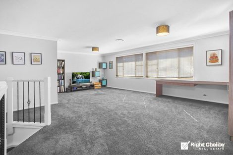 Property photo of 4 Reynolds Ridge Shell Cove NSW 2529