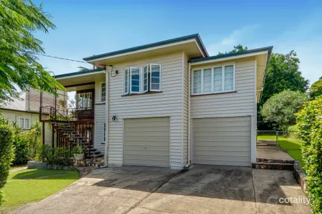 Property photo of 12 Errington Street Moorooka QLD 4105