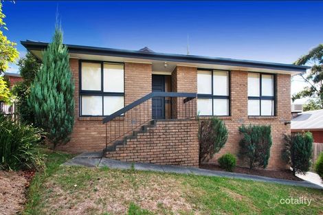 Property photo of 7 Yatama Court Greensborough VIC 3088
