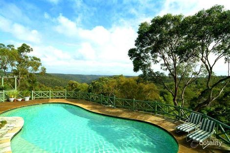 Property photo of 310 McCarrs Creek Road Terrey Hills NSW 2084