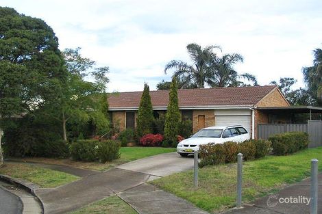 18 Pirie Cl, Wakeley, NSW 2176