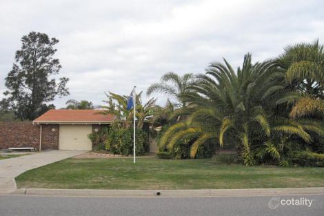 13 Daly Cres, West Lakes Shore, SA 5020