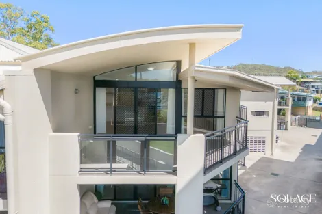14/8a Wyndham Ave, Boyne Island, QLD 4680