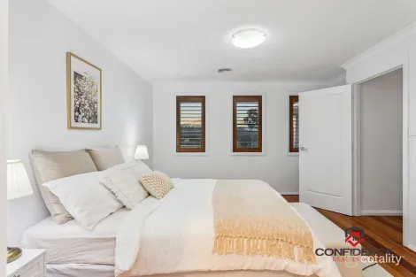 Property photo of 32 Medhurst Crescent Crace ACT 2911