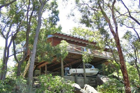 Property photo of 22 The Circle Jannali NSW 2226