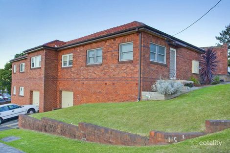 2/54 Loftus St, Wollongong, NSW 2500