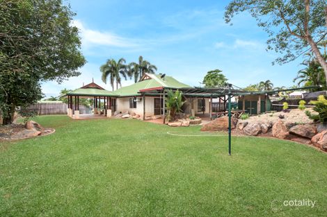 Property photo of 28 Diamond Street Mount Sheridan QLD 4868