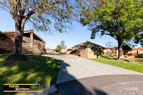 5/9 Heron Pl, Maddington, WA 6109