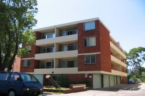 Property photo of 4/52 Penkivil Street Bondi NSW 2026