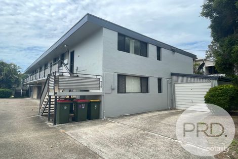 4/72 Jenner St, Nundah, QLD 4012
