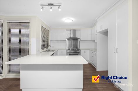 Property photo of 27 Brindabella Drive Shell Cove NSW 2529