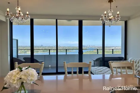 2109/46 Walker St, Rhodes, NSW 2138