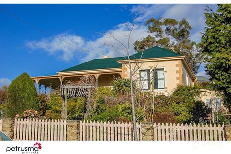 8 Wentworth St, South Hobart, TAS 7004