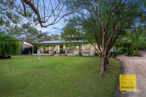 Property photo of 21 Somerset Court Bannockburn VIC 3331
