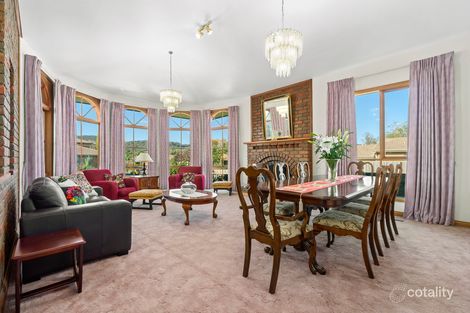 Property photo of 12 Woodside Drive Rowville VIC 3178
