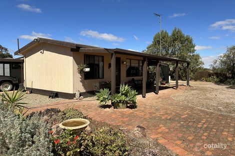 Property photo of 145 Todd Road Beaufort SA 5550