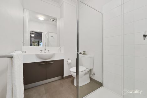 Property photo of 19 Nokota Lane Clyde North VIC 3978
