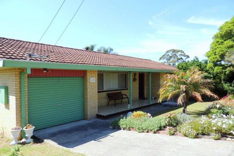 23 Frances St, Gloucester, NSW 2422