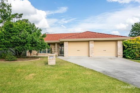Property photo of 4 Ku-Ring-Gai Close Loganholme QLD 4129