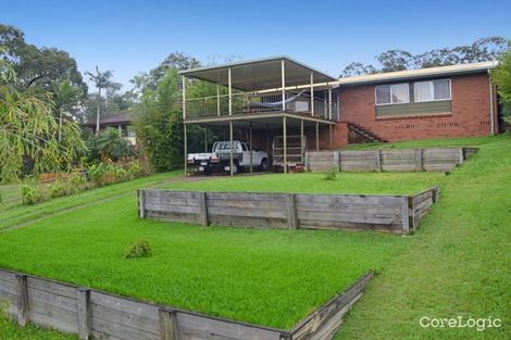 Property photo of 41 Dellow Street Acacia Ridge QLD 4110