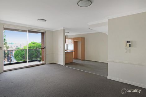 Property photo of 9/97 Anzac Avenue West Ryde NSW 2114