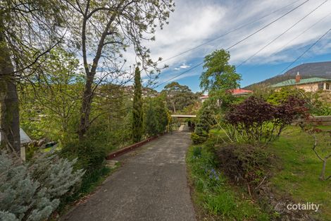 Property photo of 6 Alcides Avenue Lenah Valley TAS 7008