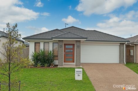 Property photo of 54 Holman Street Mango Hill QLD 4509