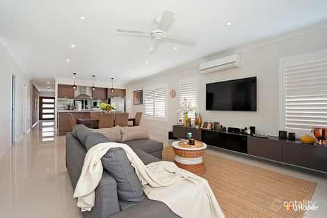 Property photo of 54 Holman Street Mango Hill QLD 4509