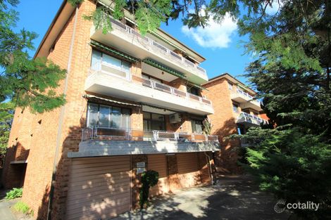Property photo of 13/36-40 Queens Road Brighton-Le-Sands NSW 2216