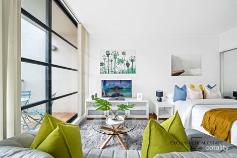 Property photo of 203W/138 Carillon Avenue Newtown NSW 2042