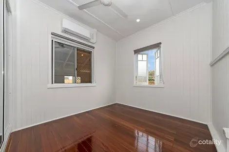 Property photo of 23 Sunderland Street Garbutt QLD 4814